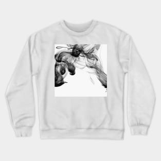 SMOKE Crewneck Sweatshirt